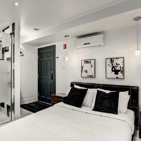 1595 Dr Peinfeld By Ellegancia Hotell Montréal Exteriör bild
