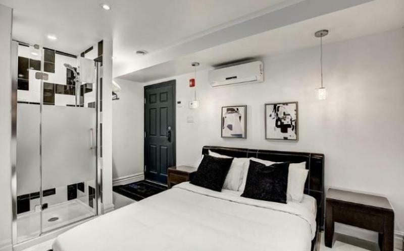 1595 Dr Peinfeld By Ellegancia Hotell Montréal Exteriör bild